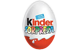 KINDER SORPRESA